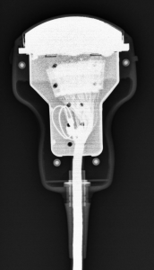 El transductor y el efecto piezoeléctrico